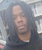 Kewhyon Hartwell death by force case profile photo