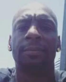 Jerry Silas death by force case profile photo