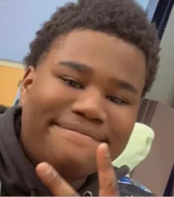 Lizaiah Burdette death by force case profile photo