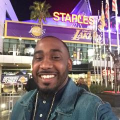 Kwame Banks death by force case in Las Vegas, NV