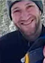 Justin Huser death by force case profile photo