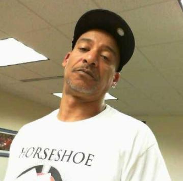 Clyde Beard death by force case profile photo