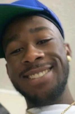Jaquize Lamar Cribbs death by force case in Whiteville, NC