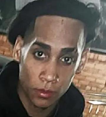 Joharis Rivas death by force case profile photo