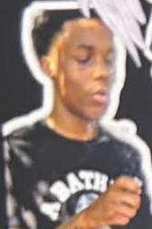 Adrien Totty death by force case profile photo