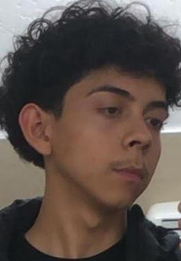 Anthony Banuelos death by force case profile photo
