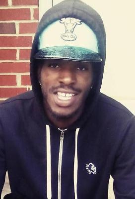 Quailo Daniels death by force case profile photo