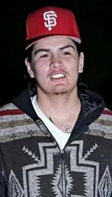 Jai Jackson death by force case profile photo
