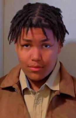 Ethan Parker death by force case profile photo