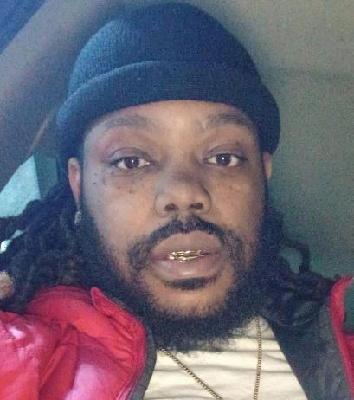 Devon Foster death by force case profile photo