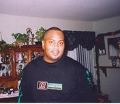 Reginald Carr death by force case profile photo