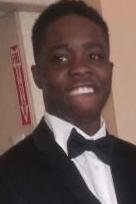 Demonte Giles death by force case profile photo