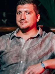 Roman Shulishov death by force case profile photo