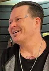 Seth Barker death by force case profile photo