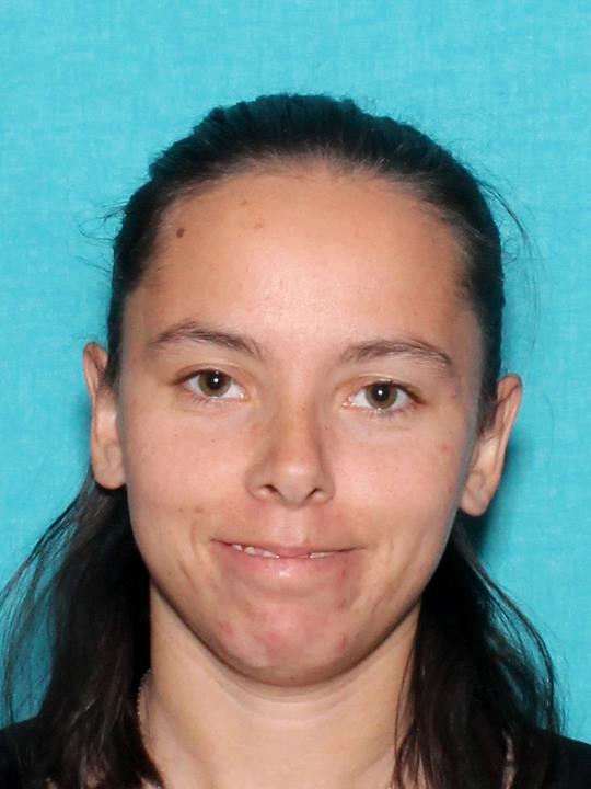 Brittney Briggs death by force case in Las Vegas, NV
