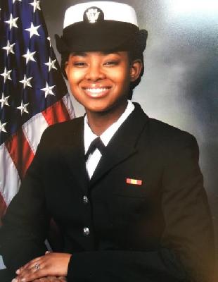 Tanasia Gaskins death by force case profile photo