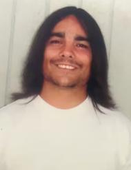 Jeremiah McKenzie death by force case profile photo