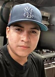 Maximo Vazquez death by force case profile photo