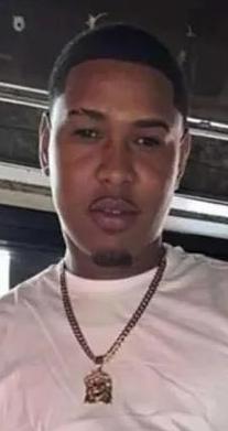 Jeifry Alcantara Veras death by force case in Bronx, NY