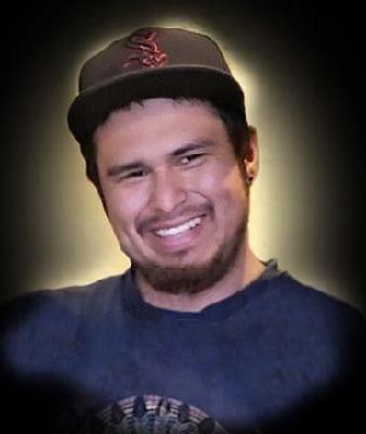 Jesse Mendoza death by force case in Clinton, OK