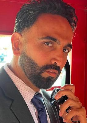 Sarabjit Singh Panesar death by force case in Depoe Bay, OR