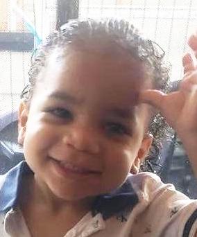 Keilub Paul death by force case profile photo