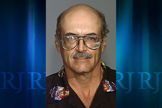 David Dunn death by force case in Las Vegas, NV