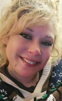 Ashley Gandolfi death by force case profile photo