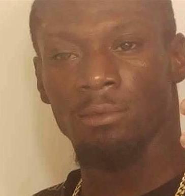 Henry Solomon death by force case profile photo