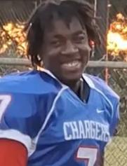 Adavion Herring death by force case profile photo