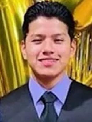 Jorge Vasquez death by force case profile photo