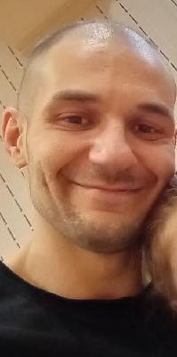 Jacob Walsh death by force case profile photo