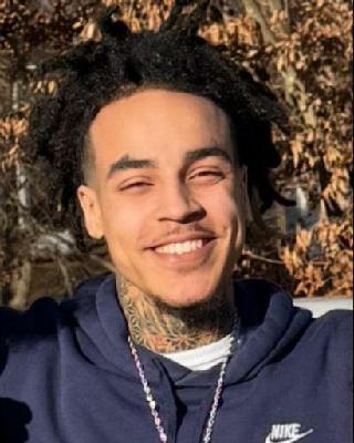 Sean Crocker death by force case profile photo