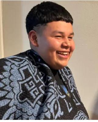Oscar Herrera death by force case profile photo