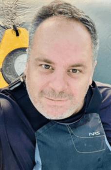 Jonathan Trent death by force case profile photo