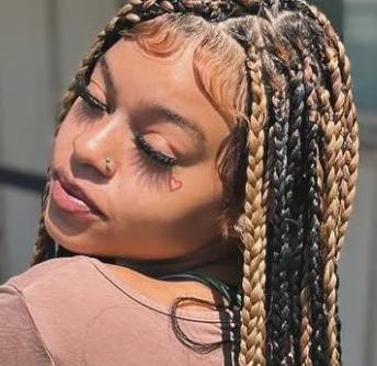 Promise Michelle Celie Cooper death by force case in Oklahoma City, OK