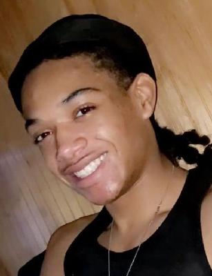 Jayzeir Gaddy death by force case profile photo