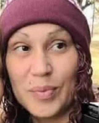 Priscilla Aldana death by force case profile photo