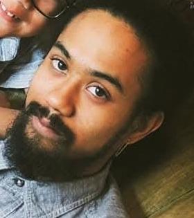 Raymond Becerra death by force case profile photo