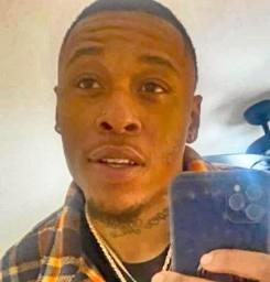 Malik Lee death by force case profile photo
