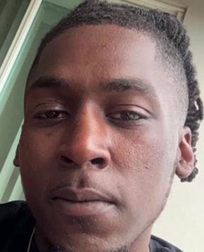 Silas Wallace death by force case profile photo