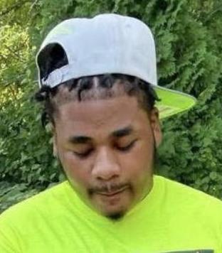 Larry Moore death by force case profile photo