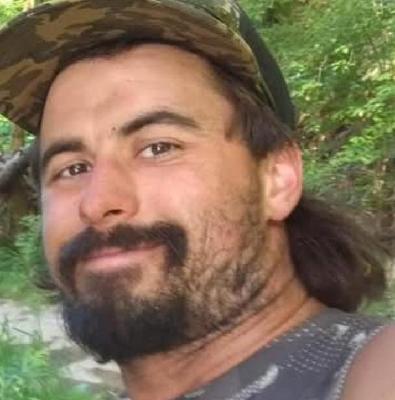Christopher Clark death by force case profile photo