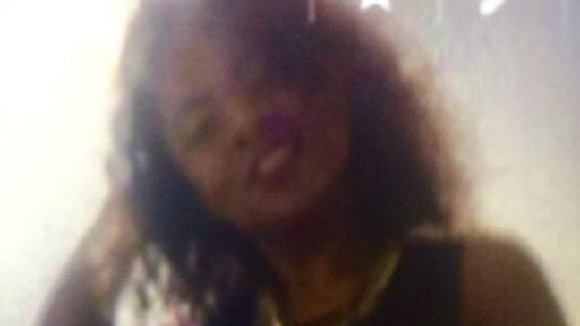 Adrianna George death by force case in Las Vegas, NV