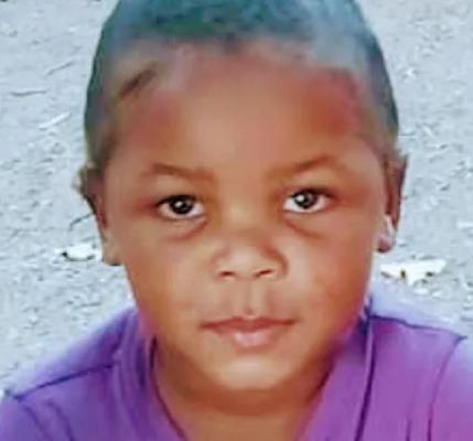 Mianna Roach death by force case profile photo