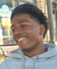 Ricky Walker death by force case profile photo