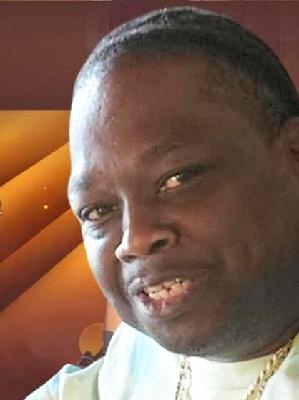 Jesse Jamison death by force case profile photo