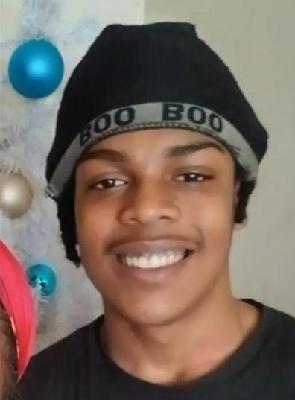 Heath Campbell death by force case profile photo