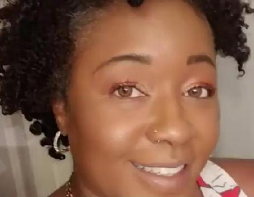 Teresa Adams-Pugh death by force case profile photo
