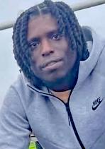Jovaughn Hill death by force case profile photo